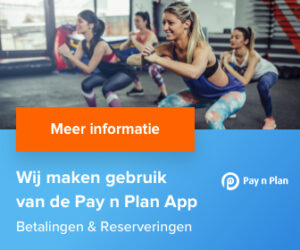 Gym Management Software - Pay n Plan